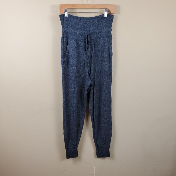 Aerie High-Waisted Lightweight Joggers Size S - Picture 1 of 9